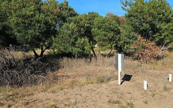 Terreno · 1047m²