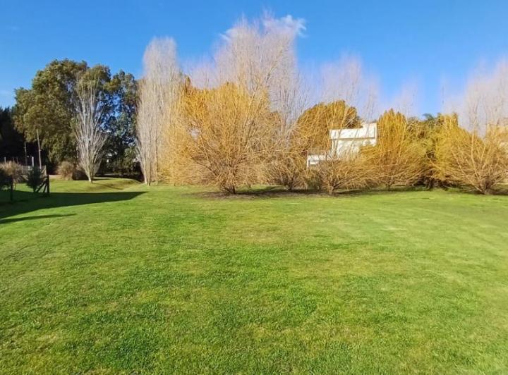 Terreno · 756m²