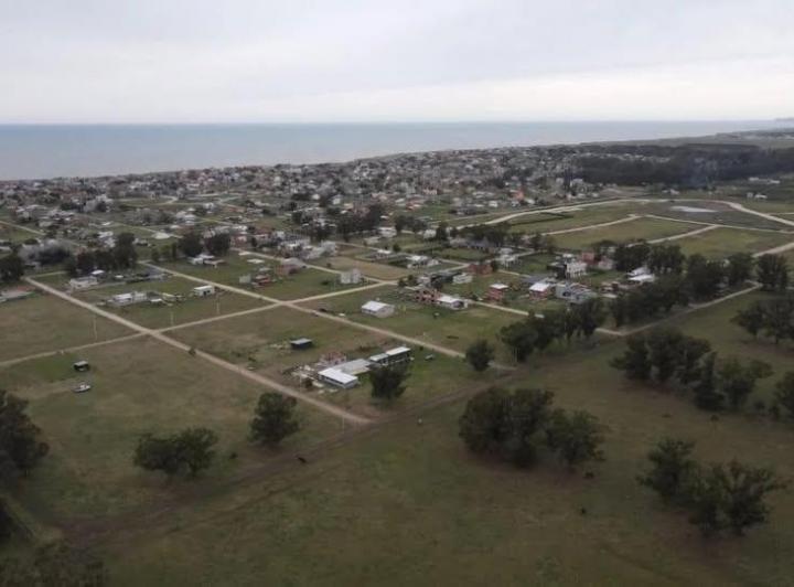 Terreno · 621m²