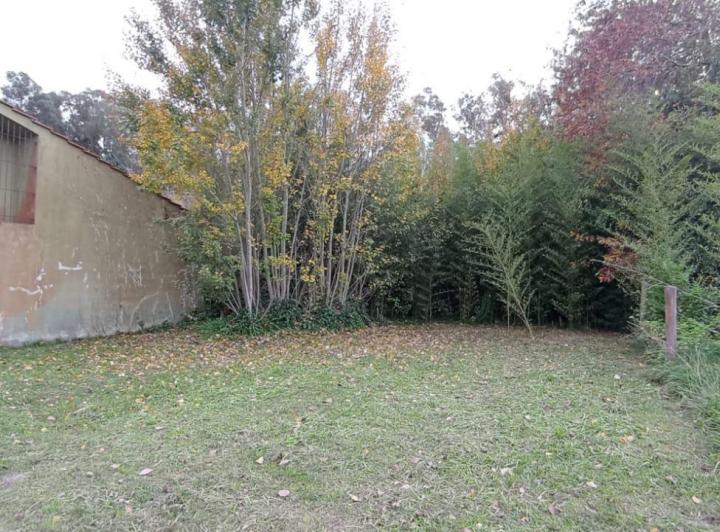 Terreno · 40m²