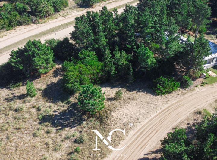 Terreno · 990m²