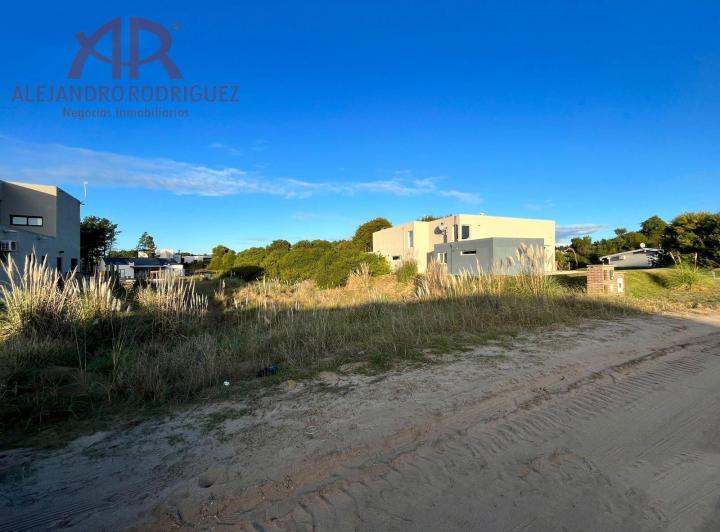 Terreno · 1217m²
