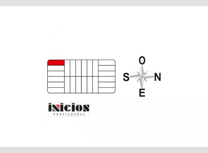 Terreno · 1m²