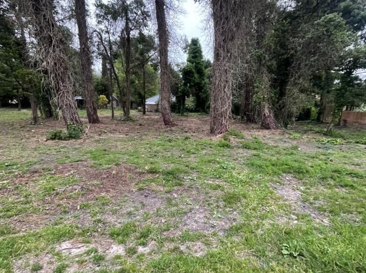 Terreno · 1m²