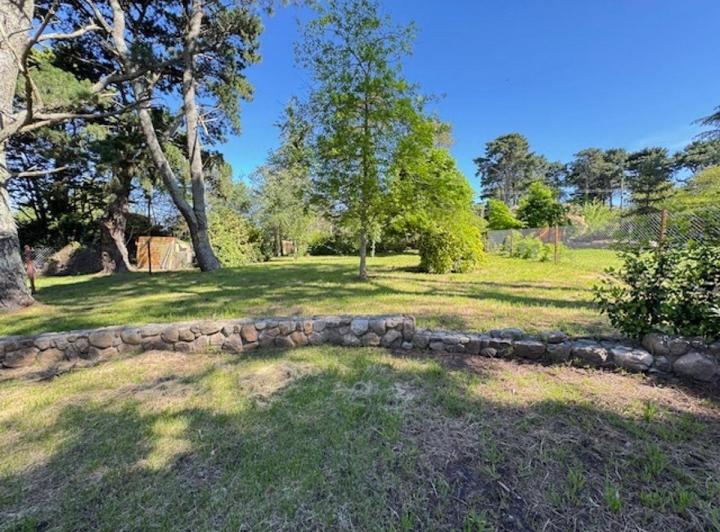 Terreno · 600m²