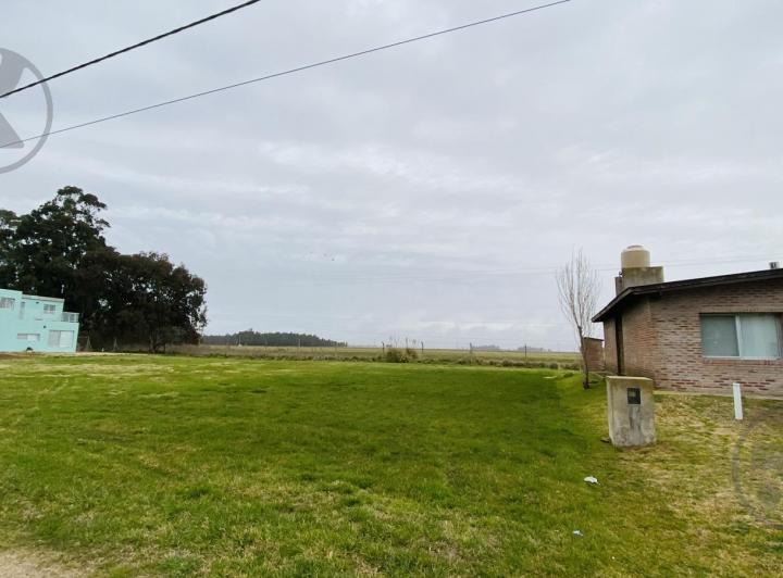 Terreno · 496m²