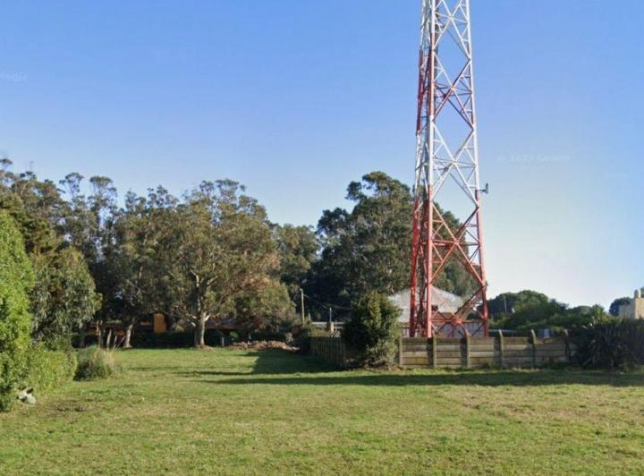 Terreno · 460m²