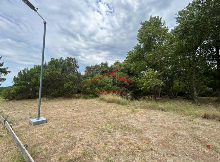 Terreno · 1020m²