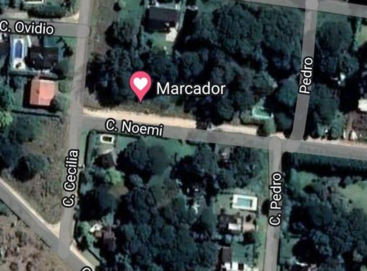 Terreno · 600m²