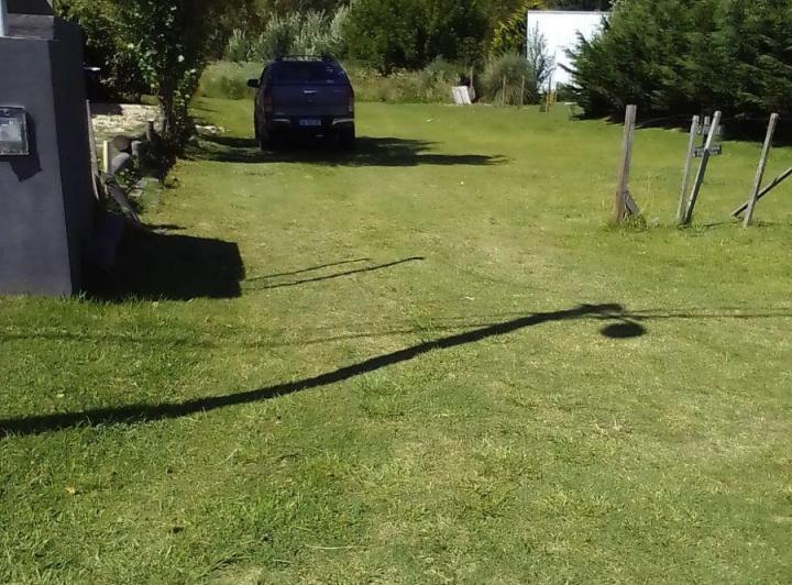 Terreno · 555m²