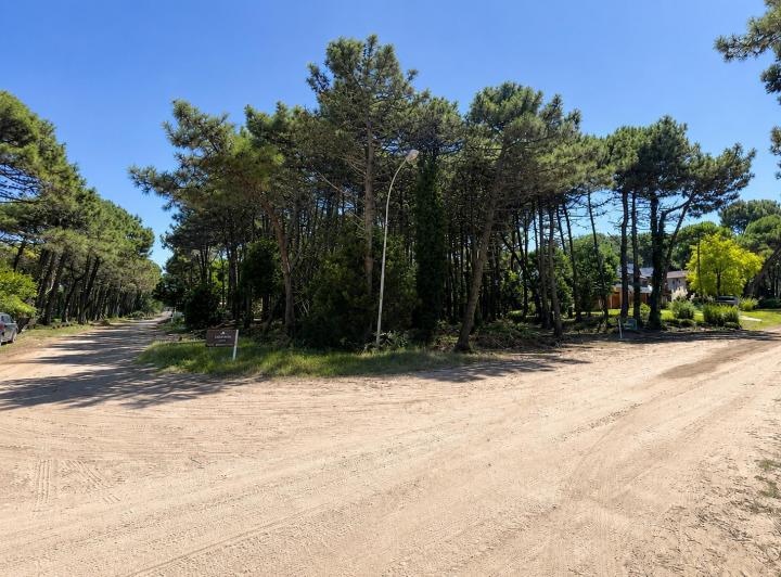 Terreno · 800m²