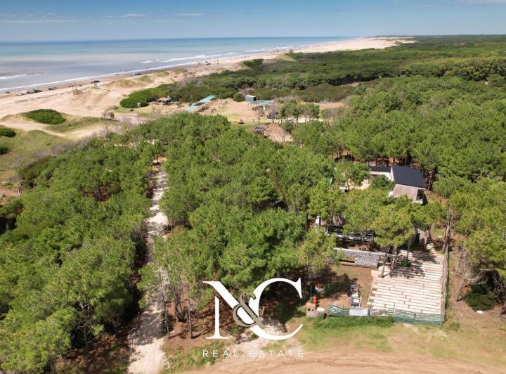 Terreno · 1684m²