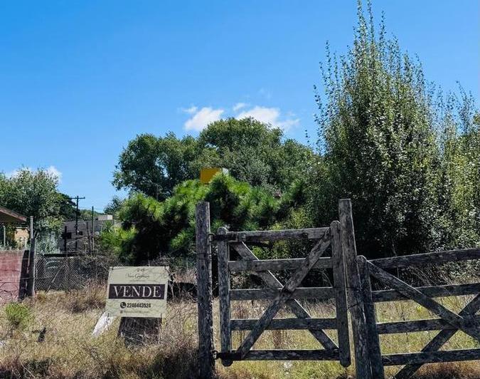 Terreno · 450m²