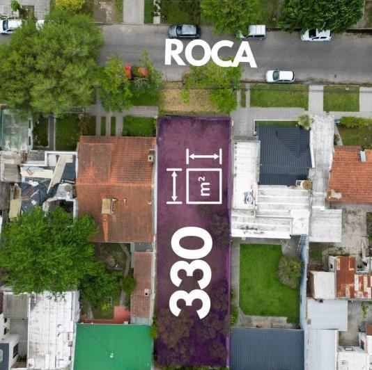 Terreno · 330m²