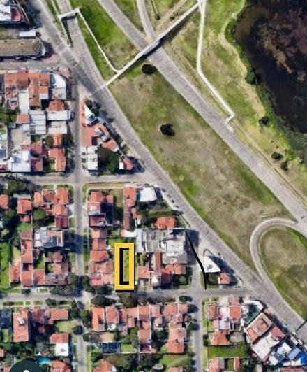Terreno · 430m²