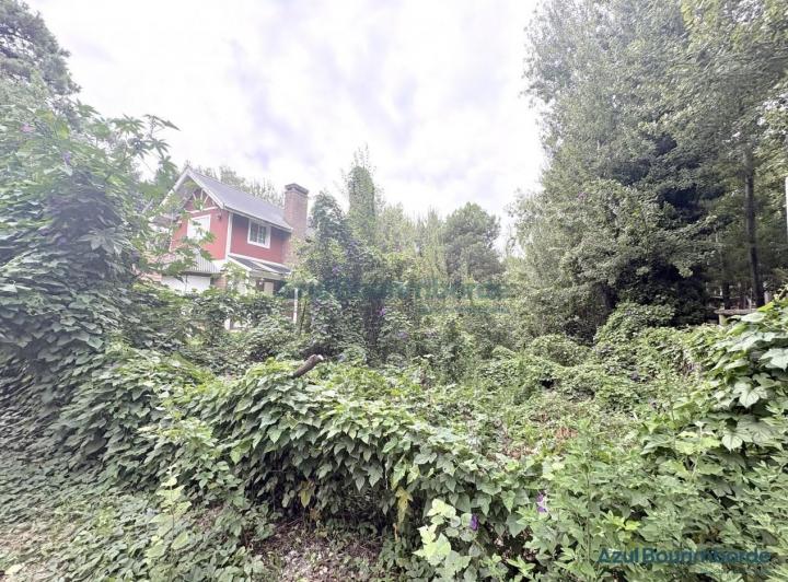 Terreno · 470m²