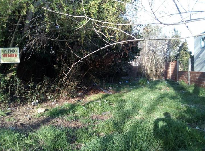 Terreno · 40m²