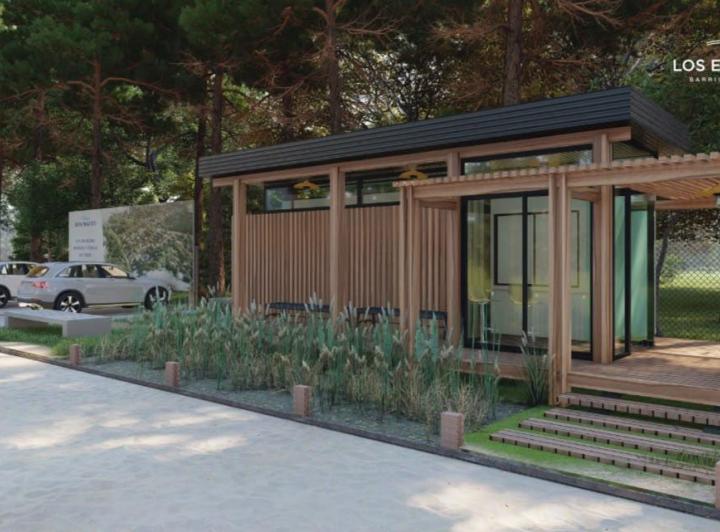 Terreno · 1200m²