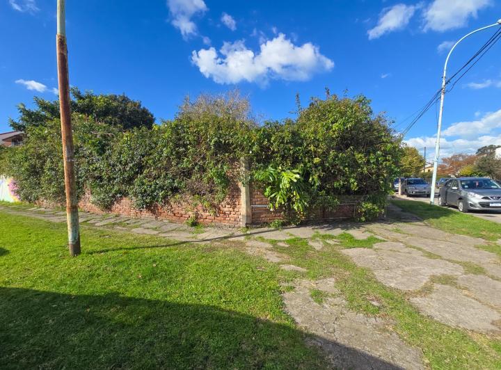 Terreno · 265m²