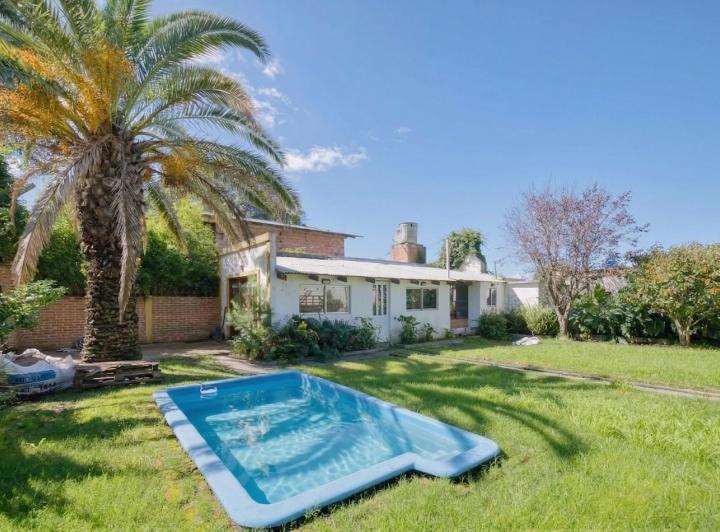 Terreno · 375m² · 2 Ambientes · 3 Cocheras