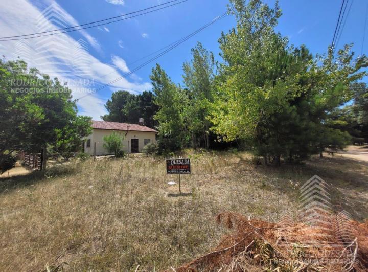 Terreno · 495m²