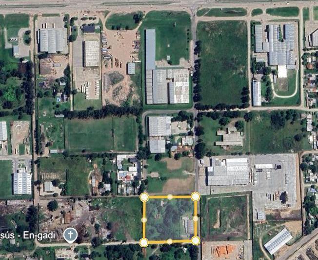 Terreno · 750m²