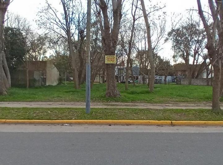 Terreno · 105m²