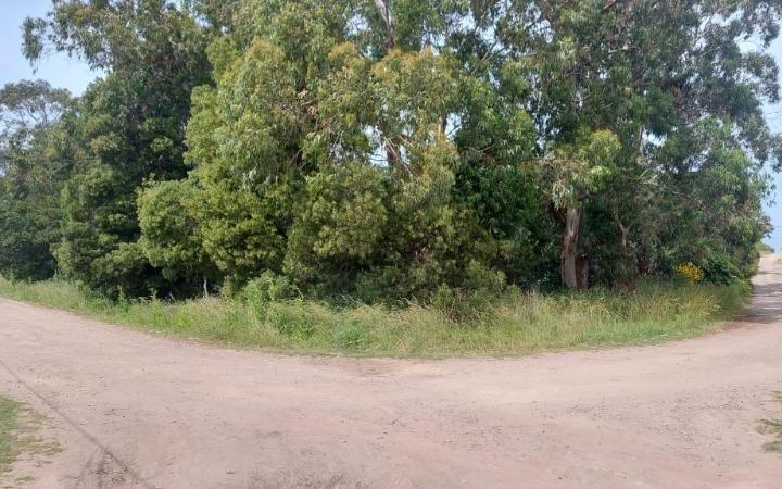 Terreno · 467m²