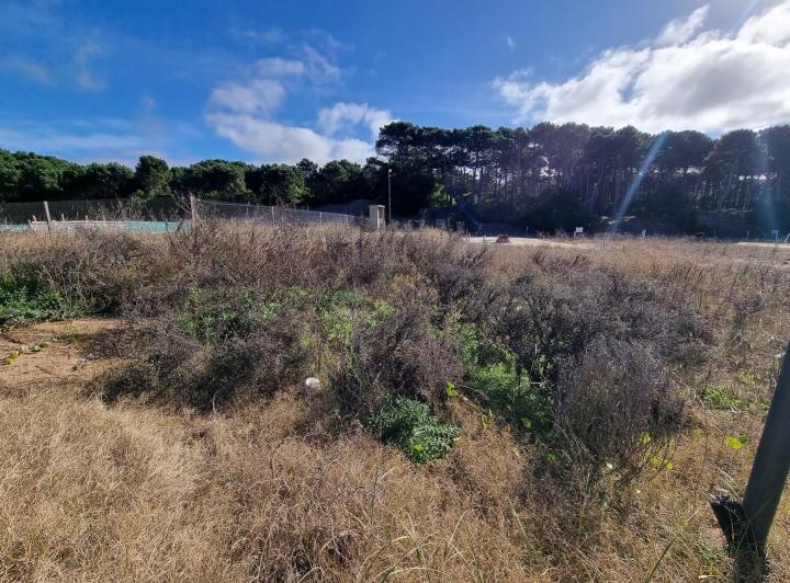 Terreno · 160m²