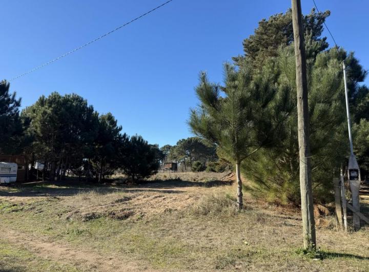 Terreno · 500m²