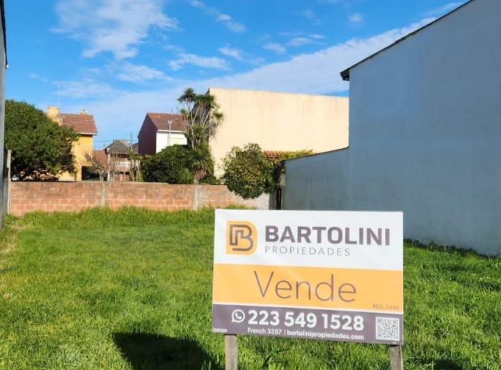 Terreno · 200m²
