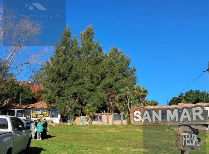 Terreno · 707m²