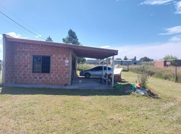 Terreno · 70m² · 1 Ambiente