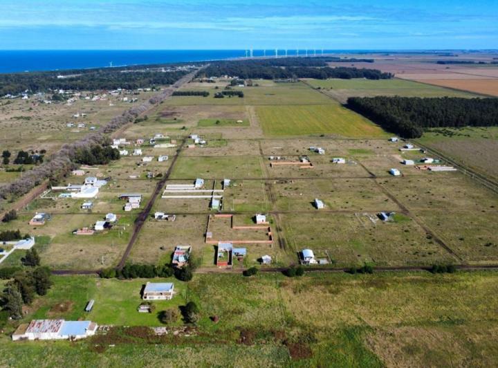 Terreno · 400m²