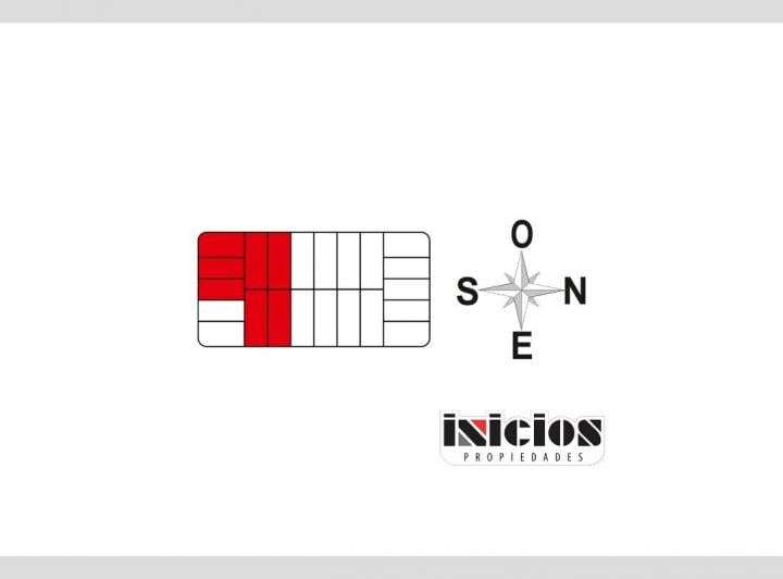 Terreno · 1m²