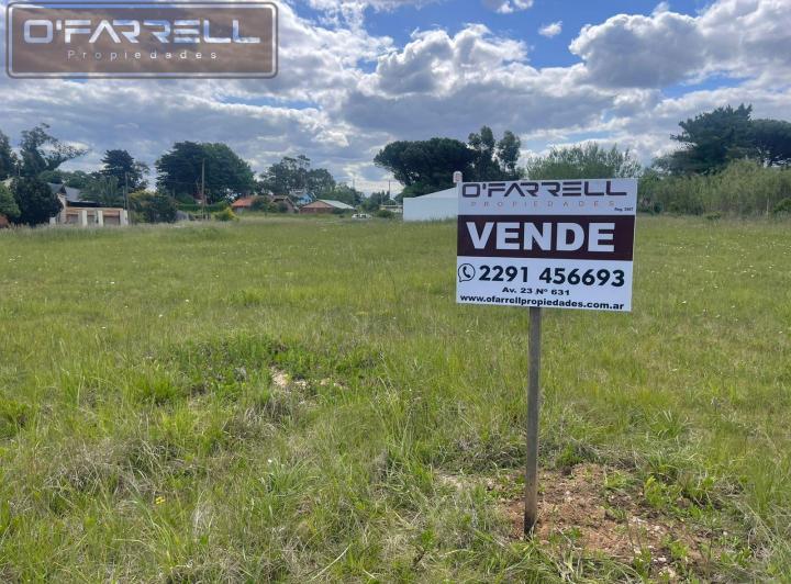 Terreno · 600m²