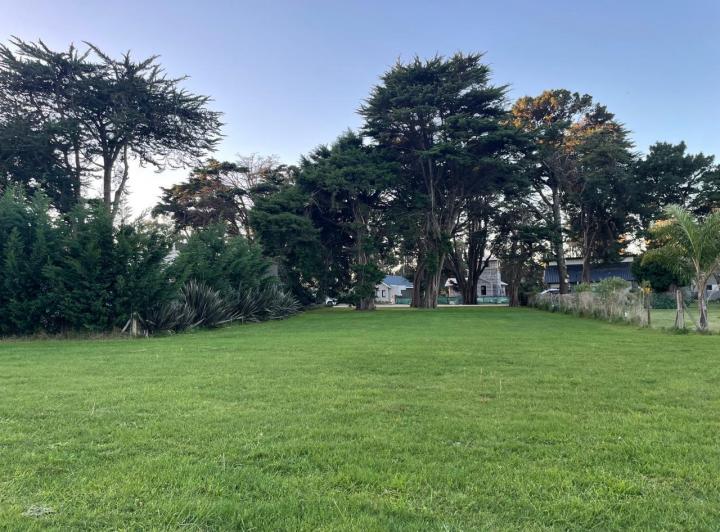 Terreno · 800m²