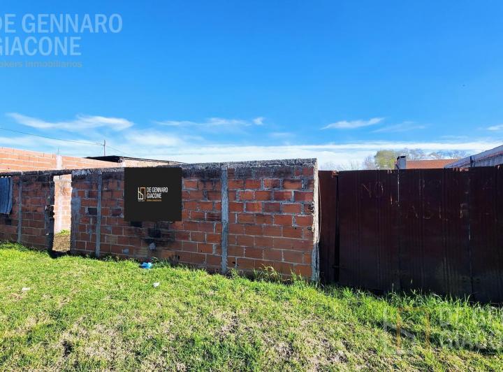 Terreno · 456m²