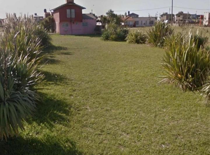 Terreno · 405m²