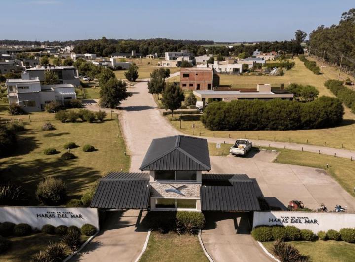 Terreno · 759m²