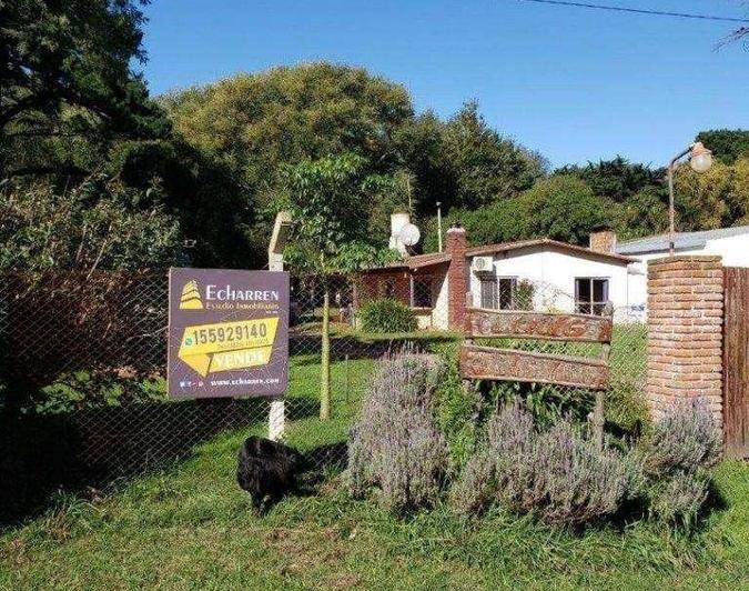 Terreno · 400m²