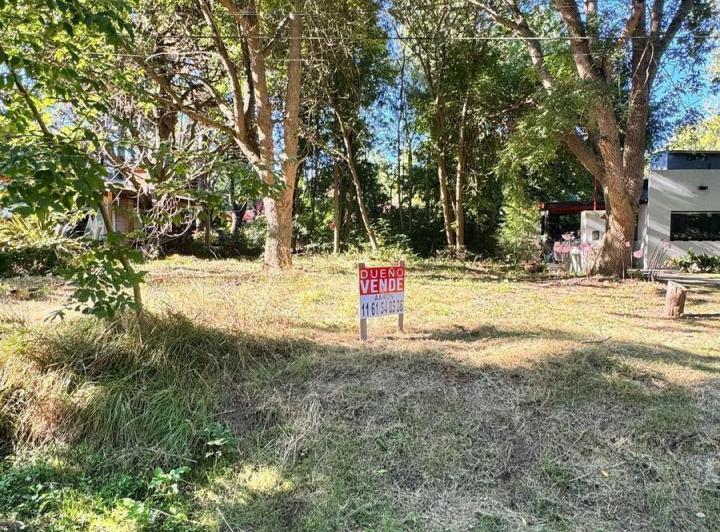 Terreno · 554m²