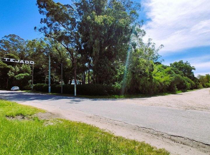 Terreno · 536m²