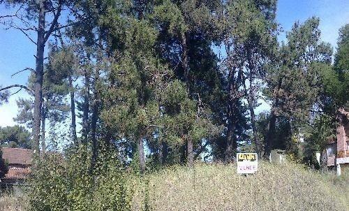 Terreno · 930m²