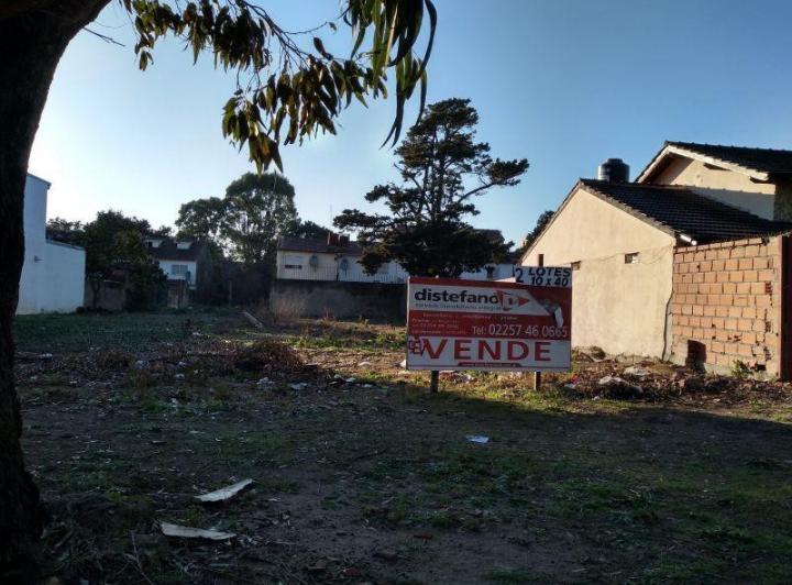 Terreno · 800m²