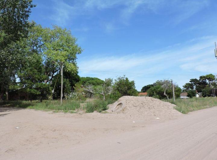 Terreno · 991m²