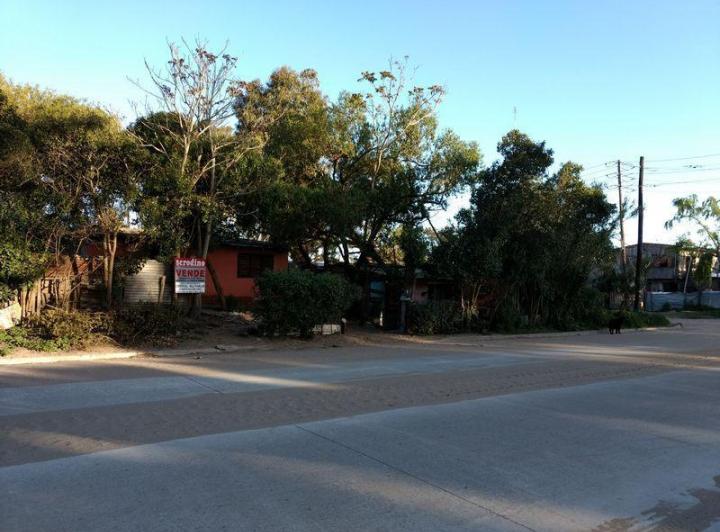 Terreno · 2500m²