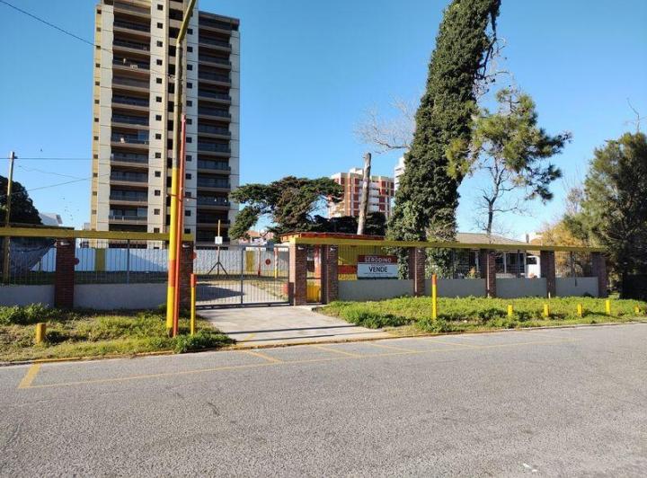 Terreno · 1154m²