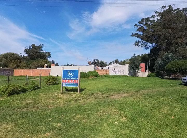 Terreno · 402m²
