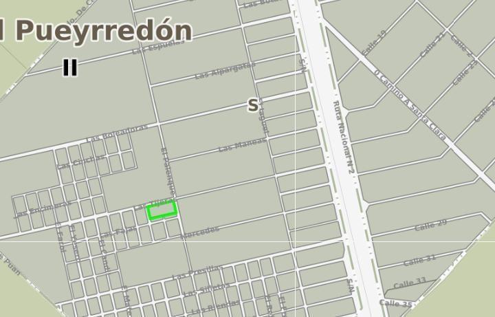 Terreno · 13213m²
